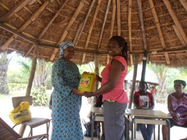 Apuuis aux familles